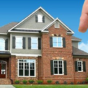 house and key