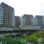 Condo Complex and Facilities
