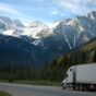 lorry rental service