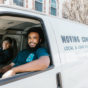 moving company