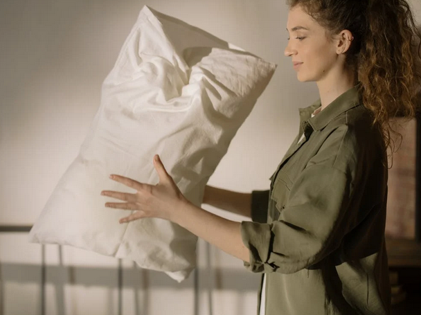 pillow