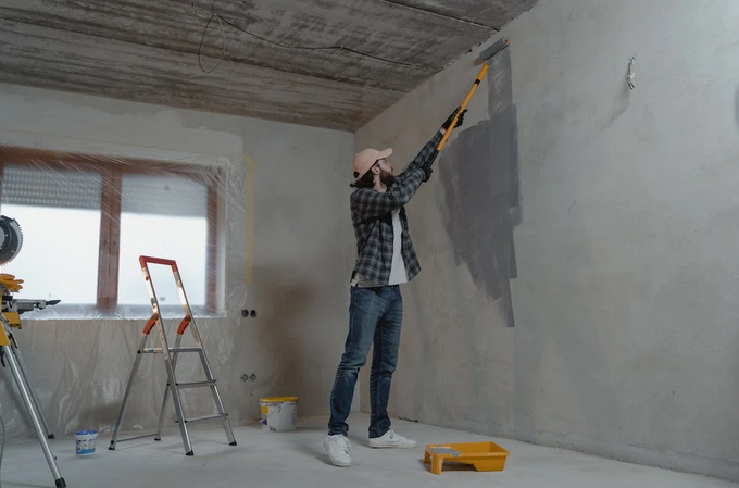 paint